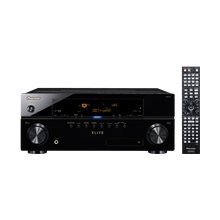 Pioneer VSX-33 Elite Audio/Video Multi-Channel Receiver (Discontinued by Manufacturer)