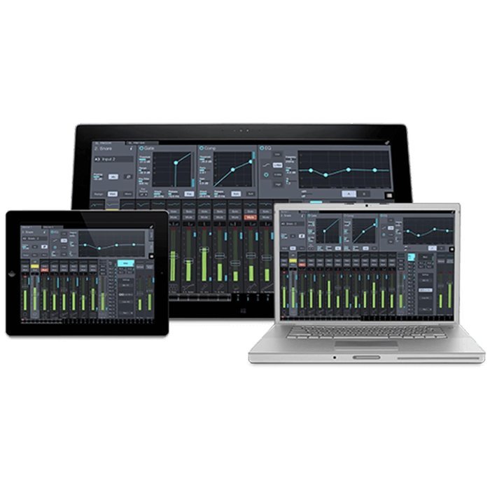 PreSonus Studio 192 USB Interface N4