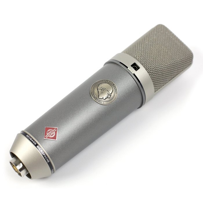 Neumann TLM 67 Set Z N4