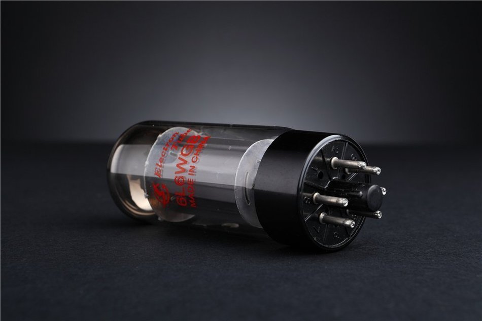 4pc Shuguang 6L6WGB(350C/6P3P/5881A) Matched Quad Vacuum Tube tested by AT1000 N4