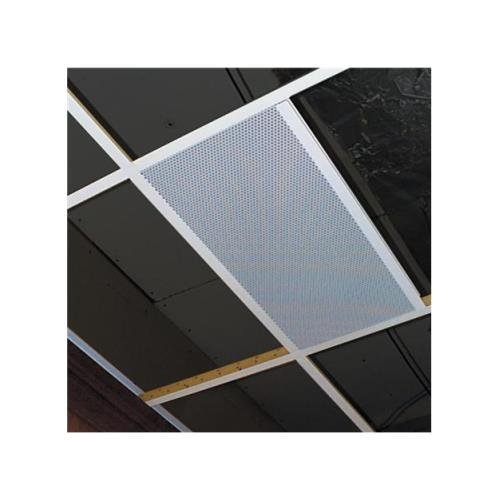 VALCOM VC-S-521 Lay-in Ceiling Speaker with Backbox