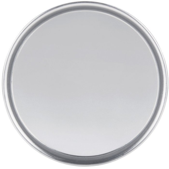 American Metalcraft HC80122 12" x 2" Hard Coat Anodized Aluminum Straight Sided Deep Dish Pizza Pan N2