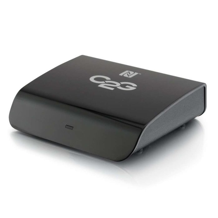 C2G / Cables To Go 41321 Cables To Go 41321 Bluetooth Audio Receiver with NFC N3