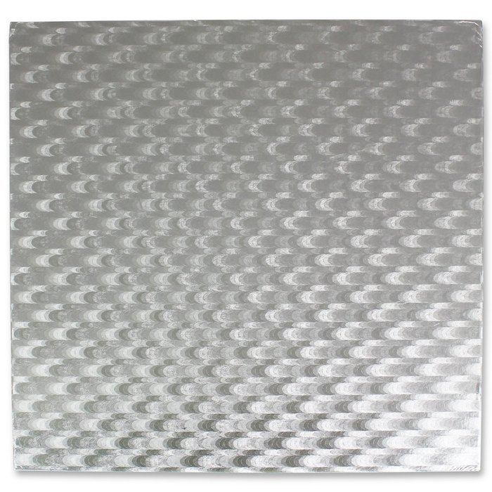 Pme Sugercraft 13" Square Cake Drum N2
