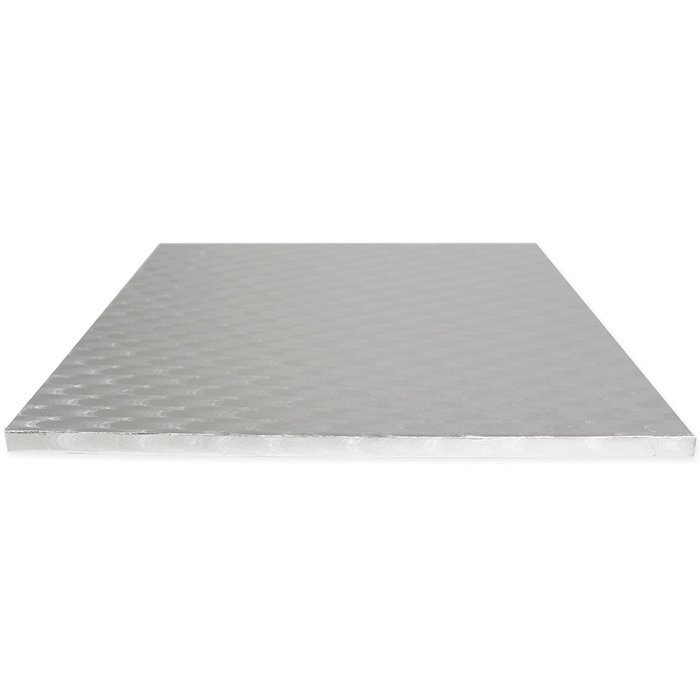 Pme Sugercraft 13" Square Cake Drum N3