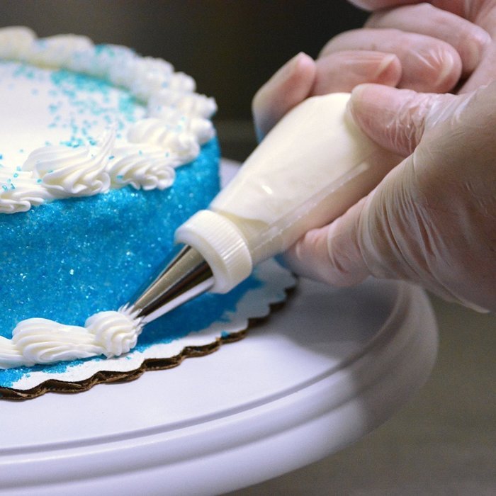 DayMark PipingPal Plus Disposable Pastry Bag N10