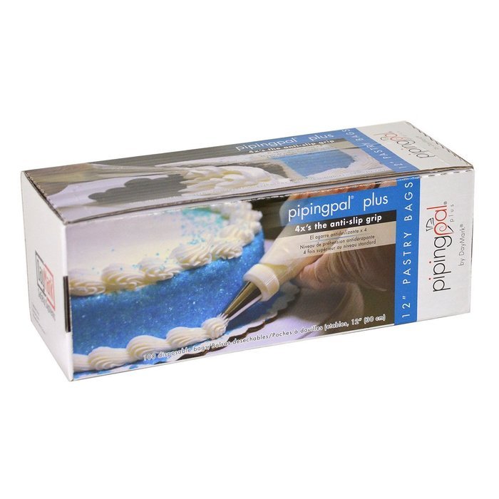 DayMark PipingPal Plus Disposable Pastry Bag N11