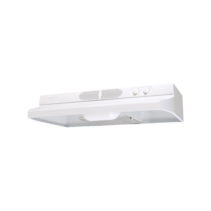 Air King QZ2368 Quiet Zone 36-Inch Stainless Steel Under Cabinet Range Hood