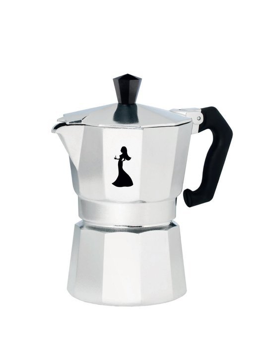 Sophia Moka Stovetop Espresso Maker 9 cups