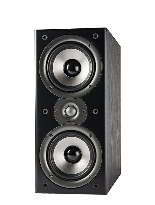 Polk Audio AM4095-A Monitor 40 Series II Bookshelf Speaker N5