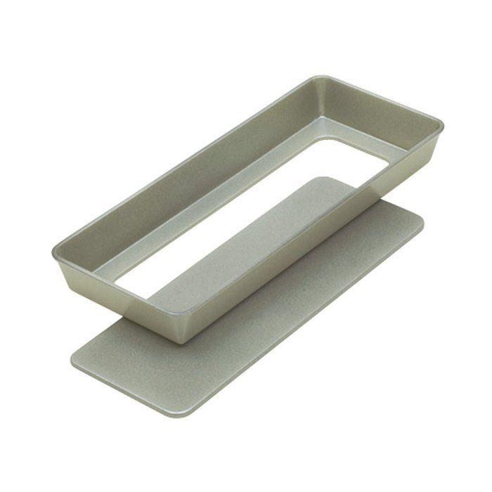 Bake wear mini roll cake bottom preparative L 57302