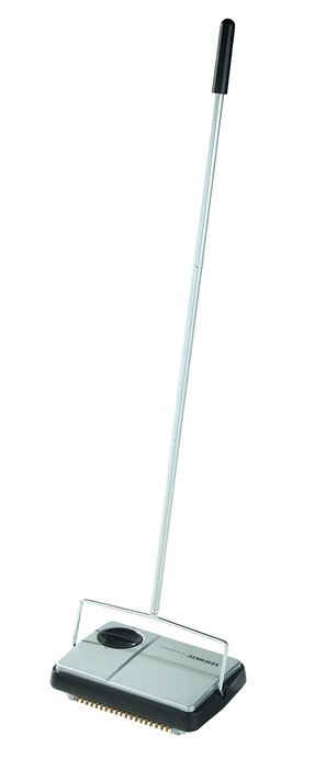 Leifheit 11706 Carpet Sweeper, Regulus N6