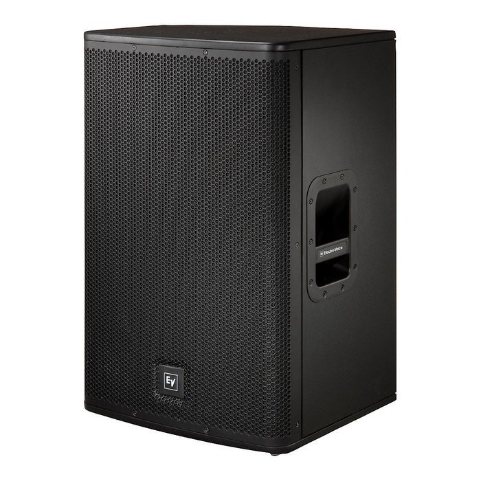 Electro-Voice ELX115 15" Live X Two-Way Loudspeaker N4