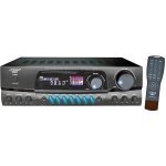 New-200-Watt Digital AM/FM Stereo Receiver - DE6750