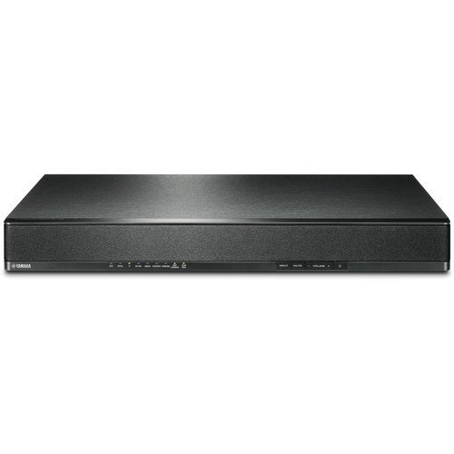 Yamaha SRT-700 120W 2.1-Channel TV Speaker Base Soundbar (Black) N5