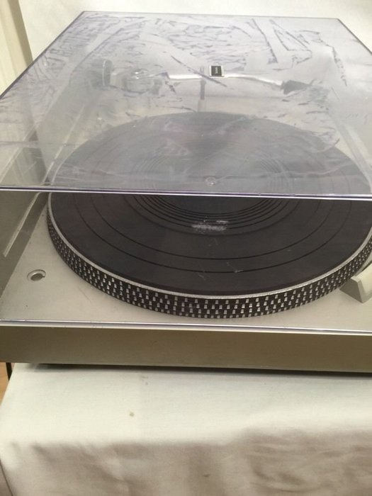 Technics SL-B5 Automatic Turntable N3