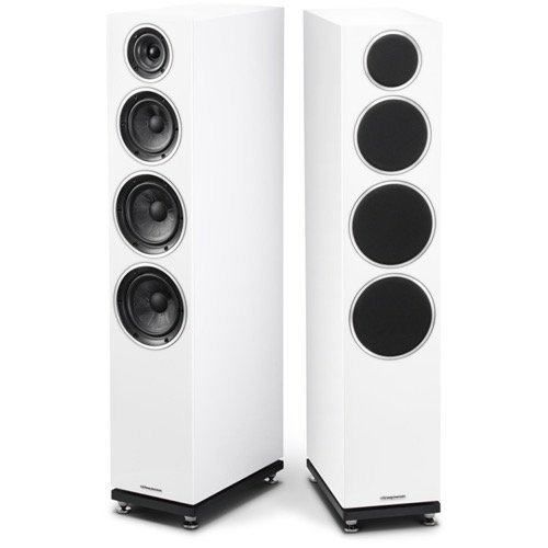 Wharfedale - Diamond 240 (White) N3