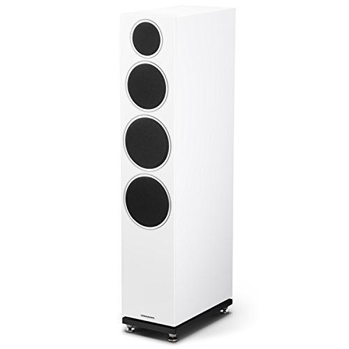 Wharfedale - Diamond 240 (White) N4