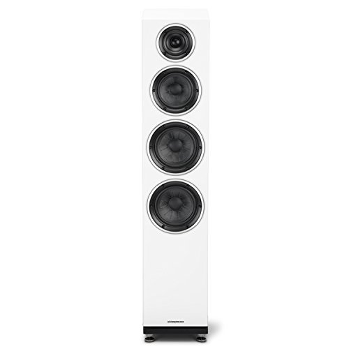 Wharfedale - Diamond 240 (White) N5