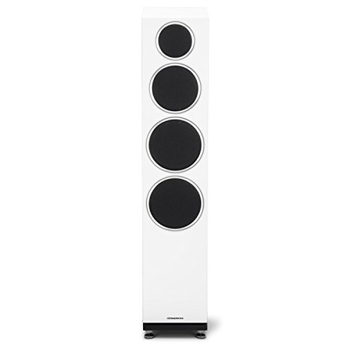Wharfedale - Diamond 240 (White) N6