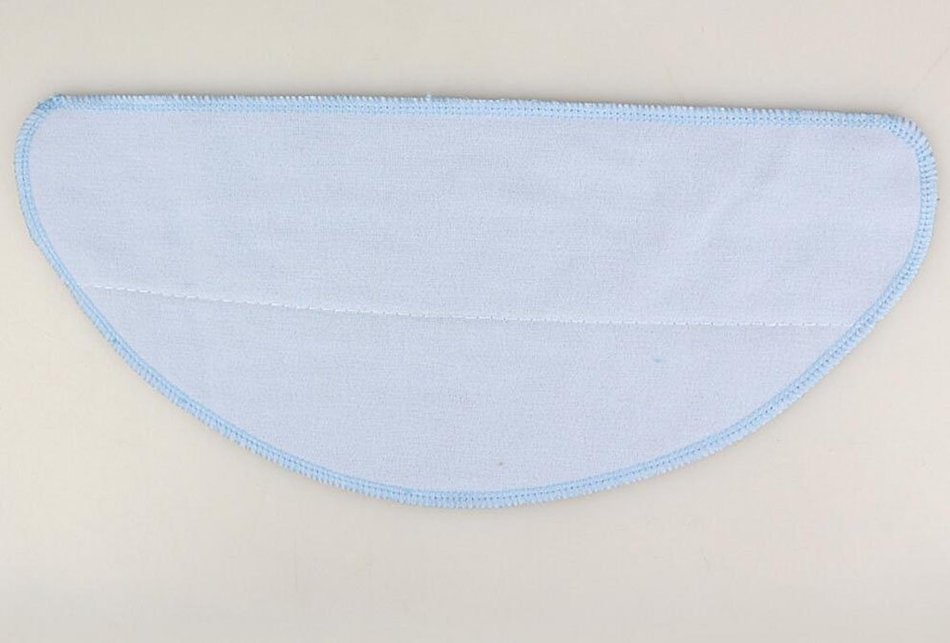 3-pack Mircofiber Mopping Cloth For Ecovaces CEN540 N3