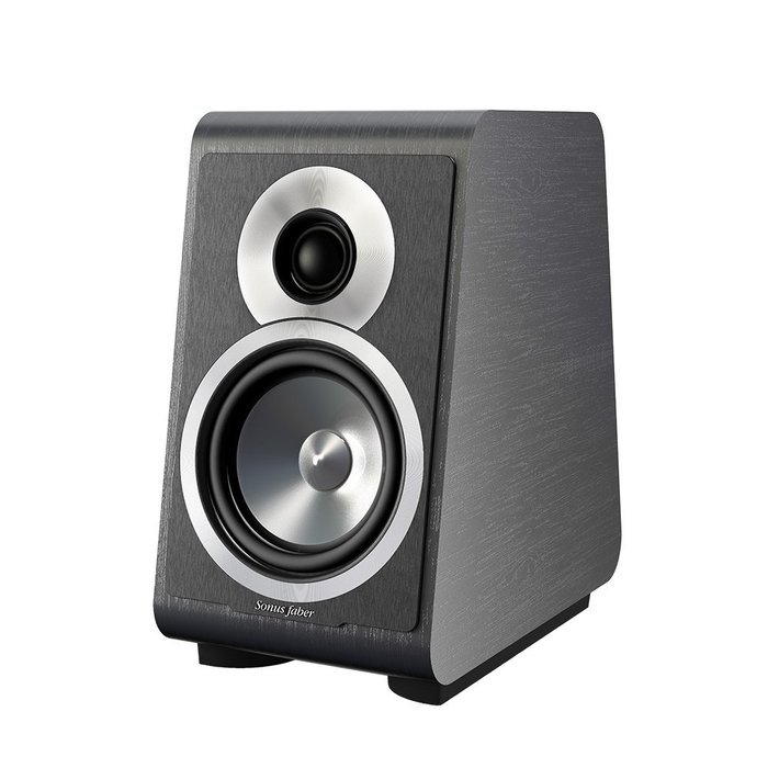 Sonus faber Principia 1 Bookshelf Speaker, Pair N2