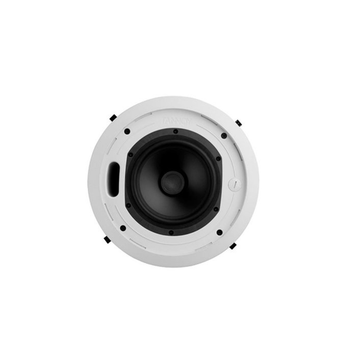 Tannoy CMS601-PI Ceiling Monitor Multi-Zone Speaker System N4