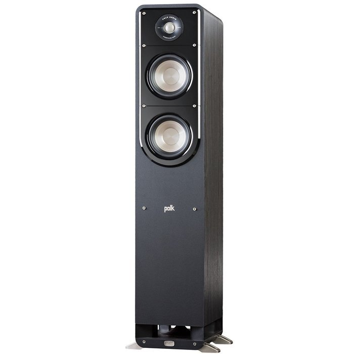 Polk Audio Signature S50 American HiFi Home Theater Tower Speaker
