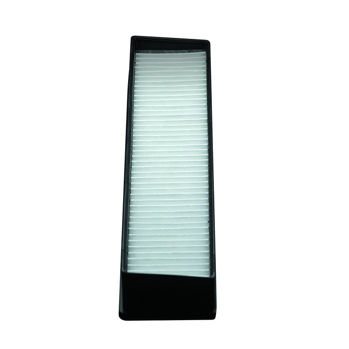 LG VEF-SP02R Robotic Filter