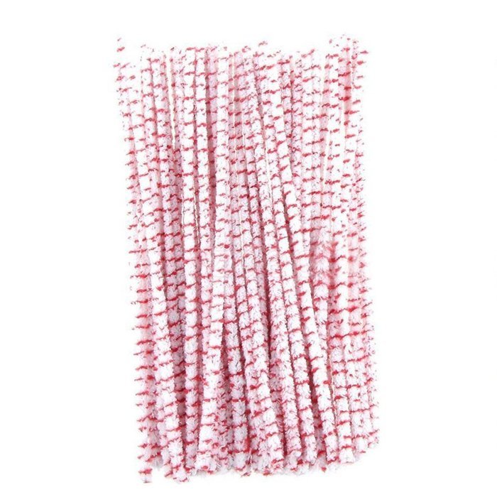 Beauty Clubs Pipe Cleaners Long Regular Cotton Tobacco Smoking Pipe Cleaning Tool N2