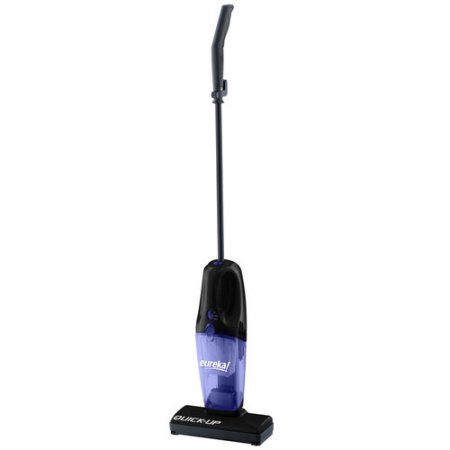 Eureka Stick Vacuum, Washable Dust Cup Filter Bagless techonology