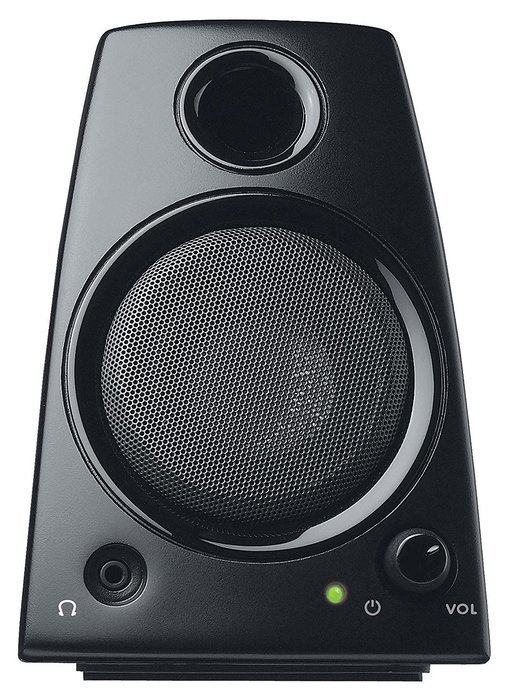 JBL 2ch active speakers JBL Duet 2 DUET2BLKJ N2