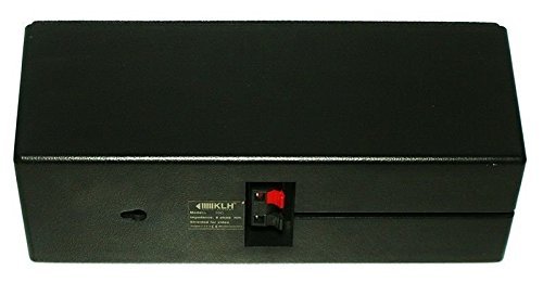 KLH 10C Surround Sound Center Speaker