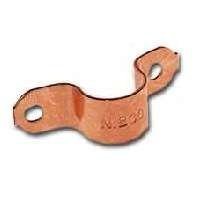 Elkhart 83003 Copper Tube Strap, 1/2 by Elkhart