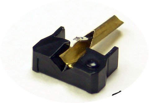 Shure N75ED Type 2 Stylus - An EVGame Product #PM3127DE
