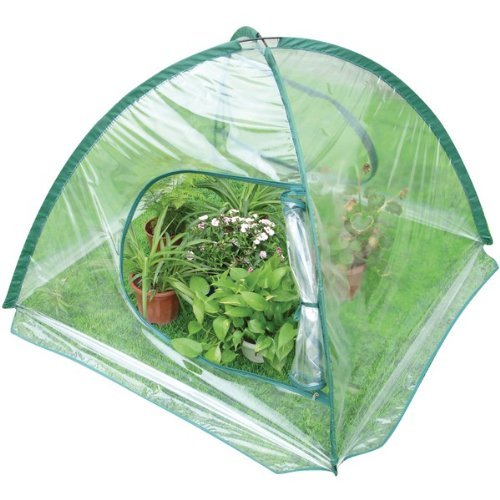 New P3 Q1094 Folding Greenhouse