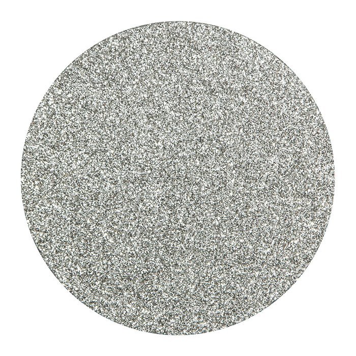 Creative Converting 8 Count Coasters with Glitter, Gold