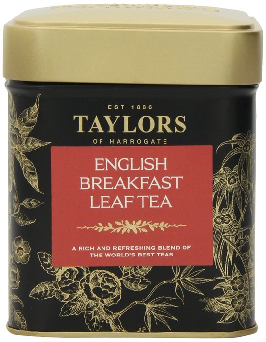 Taylors of Harrogate Classic Tea Variety Box, 48 Count N50