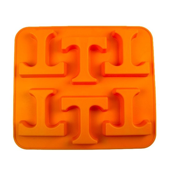 Tennessee Silicone Muffin Pan