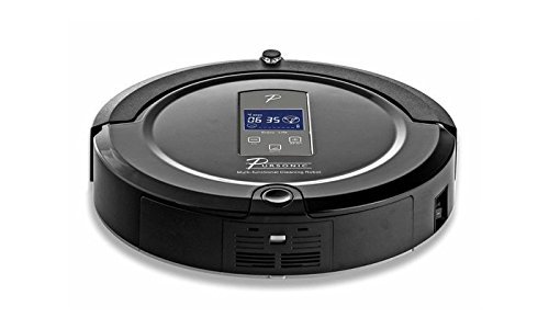 Pursonic i7 PRO-G Multifunction Vacuum, Gold N2