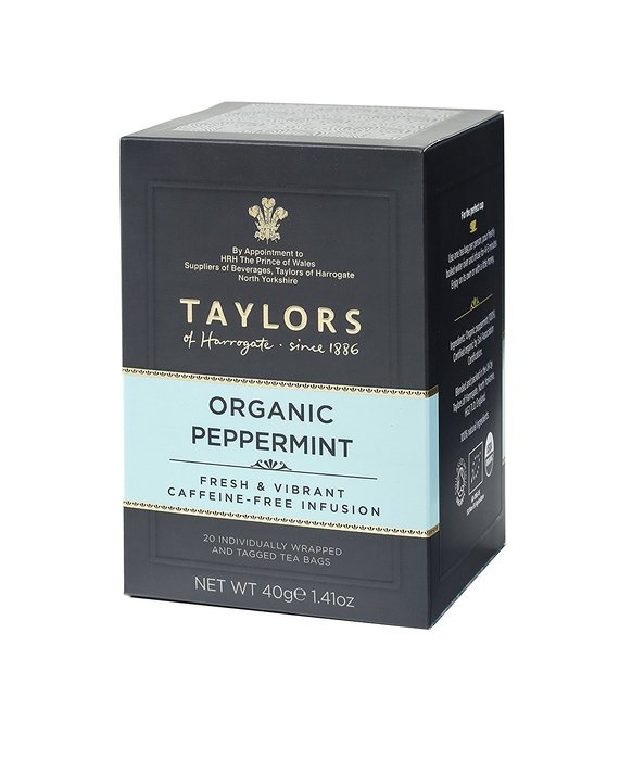 Taylors of Harrogate Classic Tea Variety Box, 48 Count N64