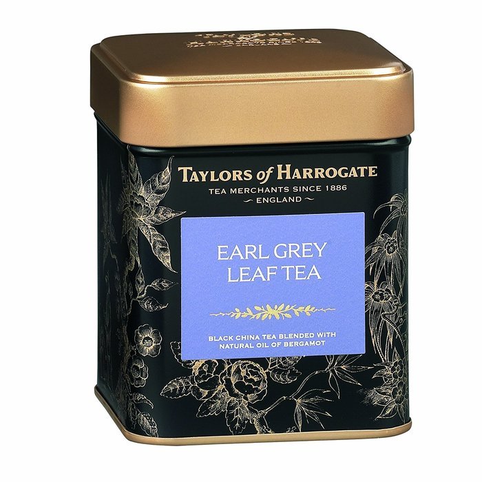 Taylors of Harrogate Classic Tea Variety Box, 48 Count N73