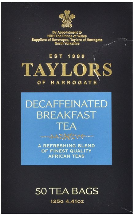 Taylors of Harrogate Classic Tea Variety Box, 48 Count N74