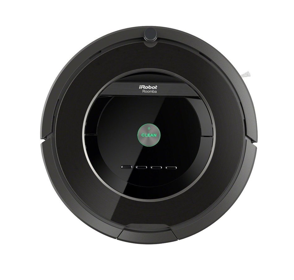 iRobot Roomba 880 Vacuum Cleaning Robot - Pet & Allergy - Brand New - 110v-240v