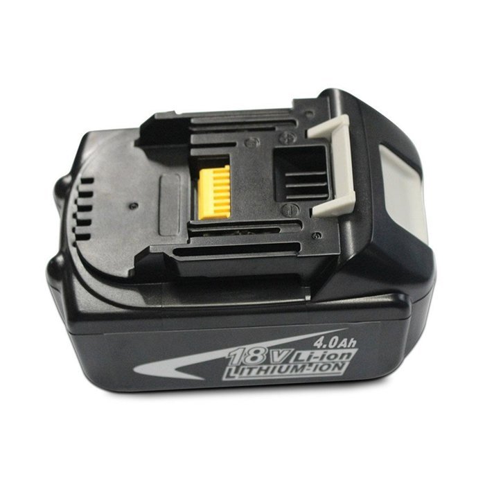 Antiee BL1830 18V LXT 4000mAh Li-Ion Replacement Battery for Cordless Tool Bl1830 Bl1815 Bl1835 194205-3 Lxt-400 N2