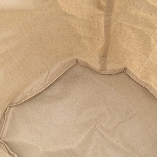 MuLuo Cotton Household Storage Storage Box Laundry Basket Storage Barrels Debris Classification N2