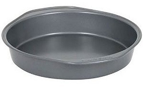 Bakers Secret 9" Round Cake Pan 64970