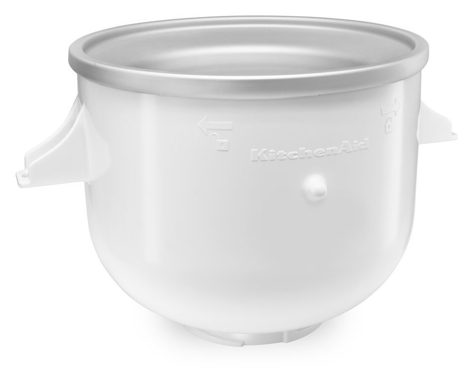 KitchenAid KAICA Ice Cream Maker Attachment - Fits all models N3