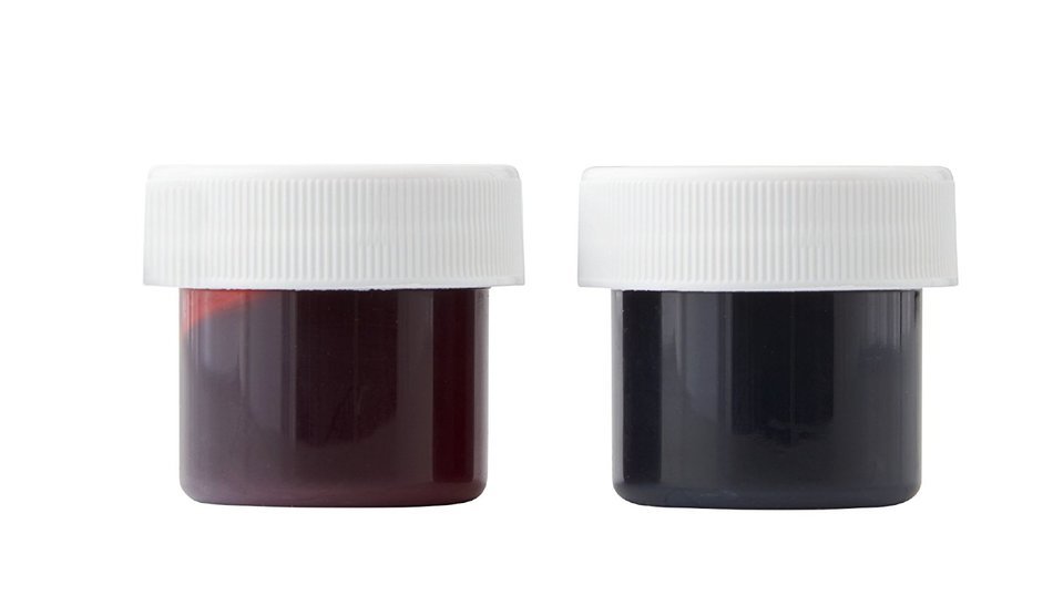 Wilton Halloween 2 Color Kit N4