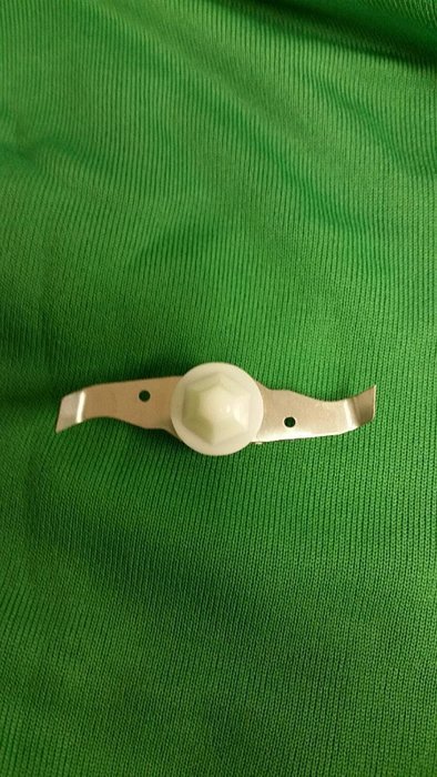 Braun KSM2 Coffee Grinder Blade N2